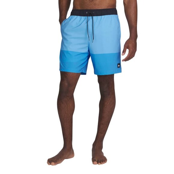 Men’s Volley Swim Short,Quiksilver - Picture 4 of 8